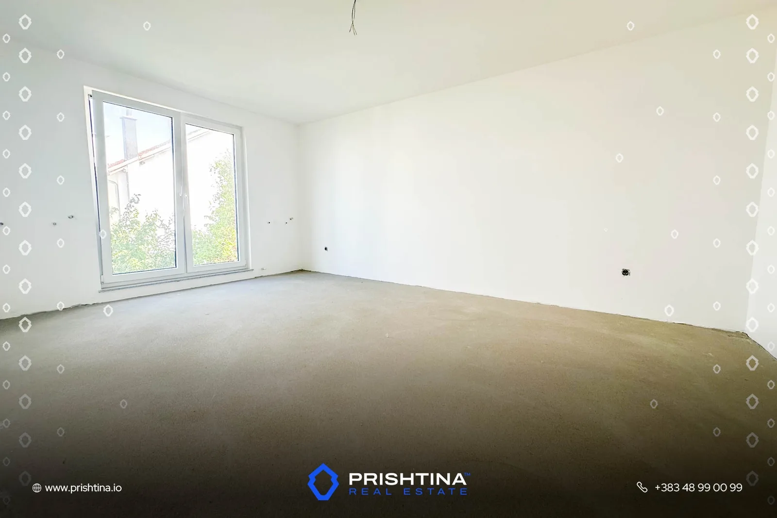 Shtëpi në #shitje 255m² në Hajvali