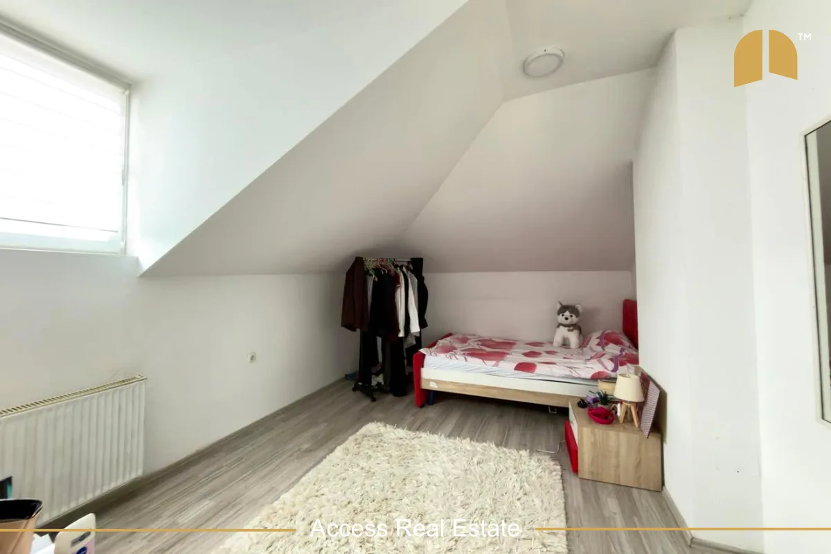 Shtëpi në Shitje me FLETË POSEDUESE – 250m² + 6.12 Ari – Çagllavicë