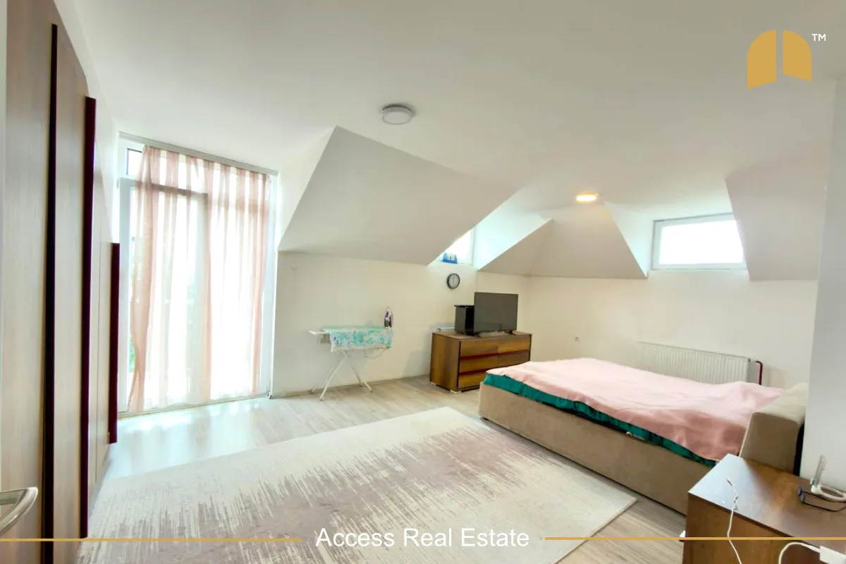 Shtëpi në Shitje me FLETË POSEDUESE – 250m² + 6.12 Ari – Çagllavicë