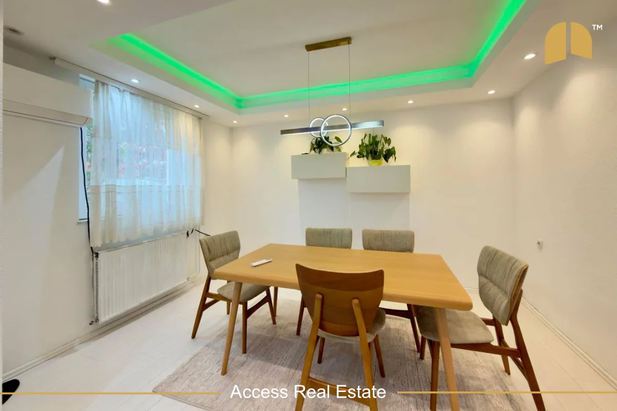 Shtëpi në Shitje me FLETË POSEDUESE – 250m² + 6.12 Ari – Çagllavicë