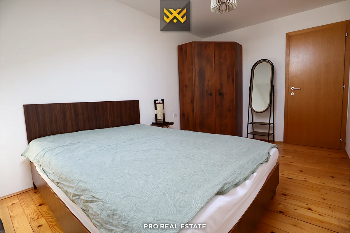 Banesë 85m² me #QIRA në Veternik
