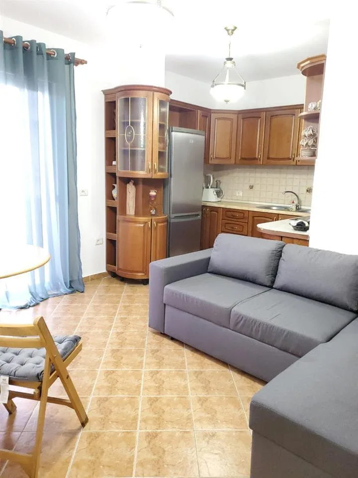 Apartament Me Qera 2+1 Tek Mine Peza (ID B2201406) Tirane