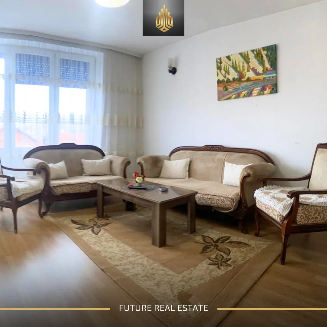 Banesë me QERA/100m²