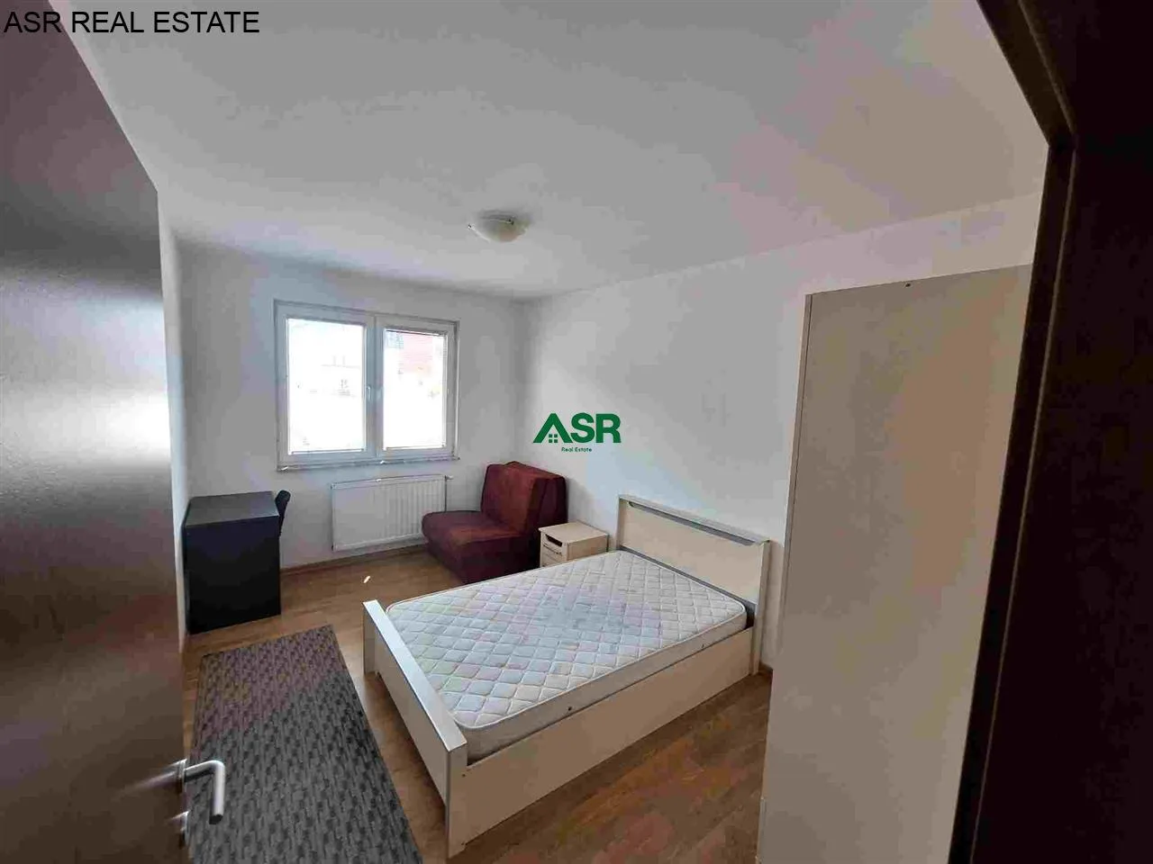 #ID:3712 Banesë 78m2 me #qira në lagjen 4 Llullat