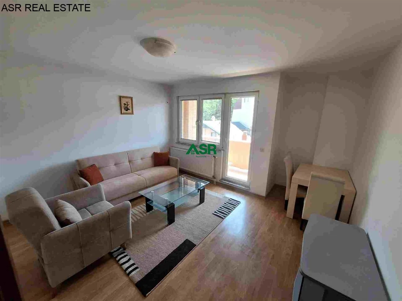 #ID:3712 Banesë 78m2 me #qira në lagjen 4 Llullat