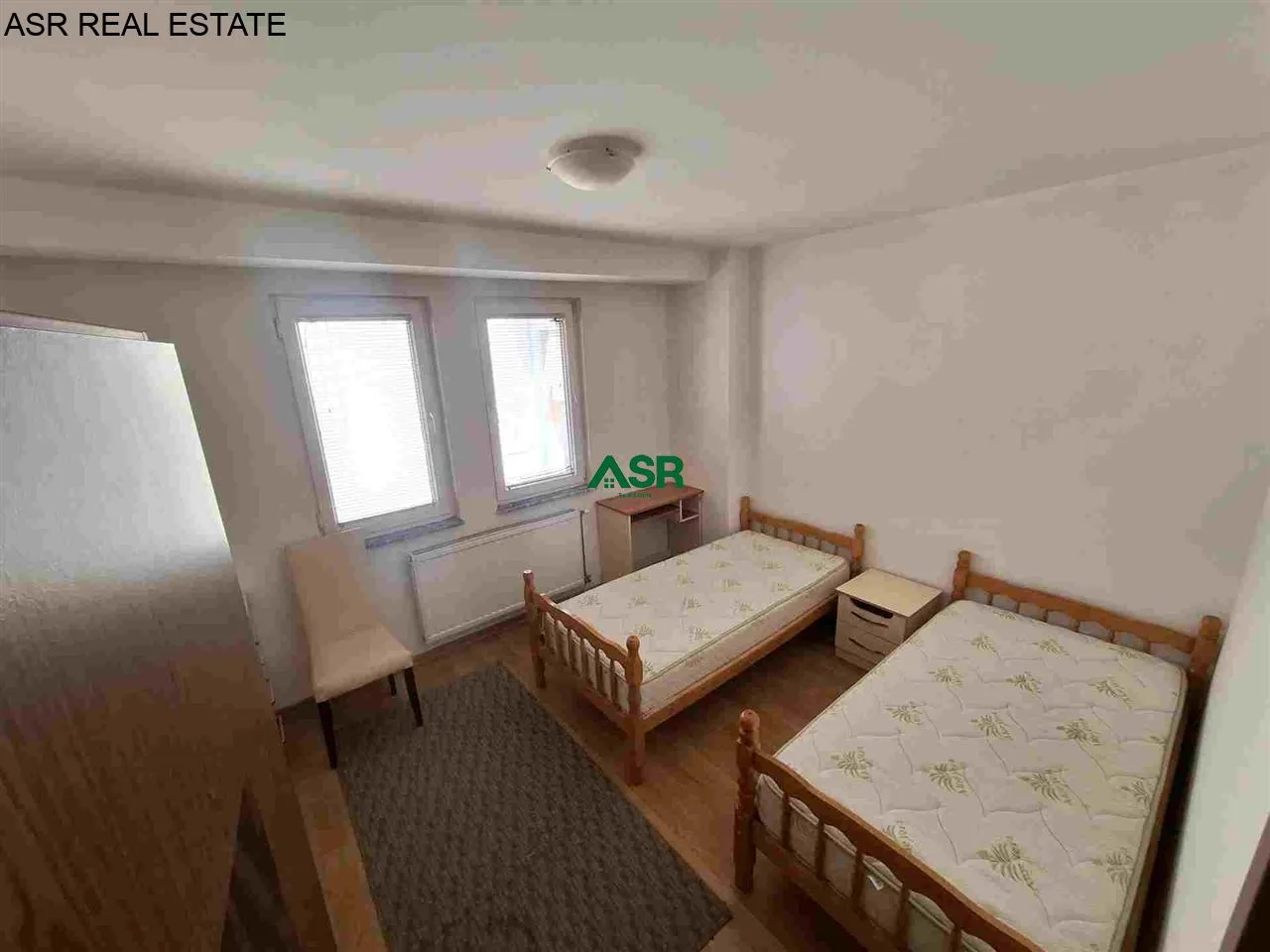 #ID:3712 Banesë 78m2 me #qira në lagjen 4 Llullat