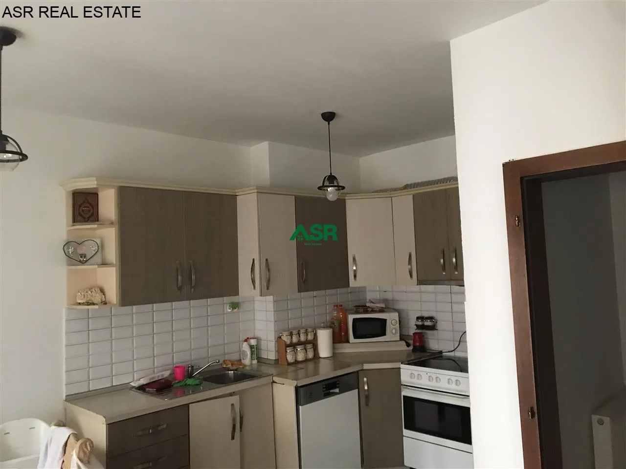 #ID:3150  Banesë 84m2 në #shitje në rrugën Muharrem Fejza