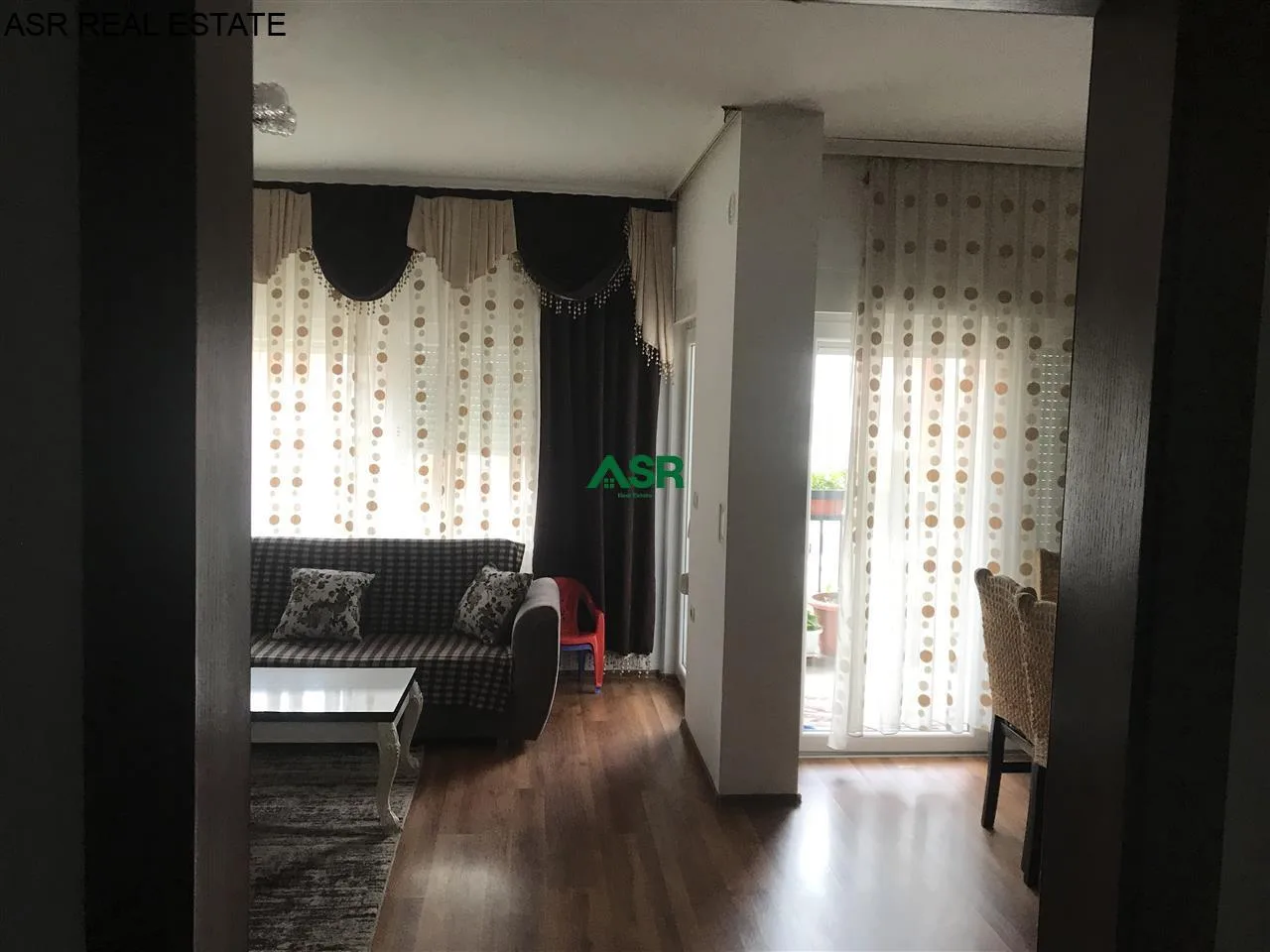 #ID:3150  Banesë 84m2 në #shitje në rrugën Muharrem Fejza