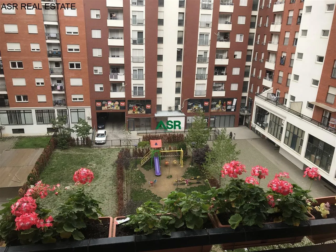 #ID:3150  Banesë 84m2 në #shitje në rrugën Muharrem Fejza