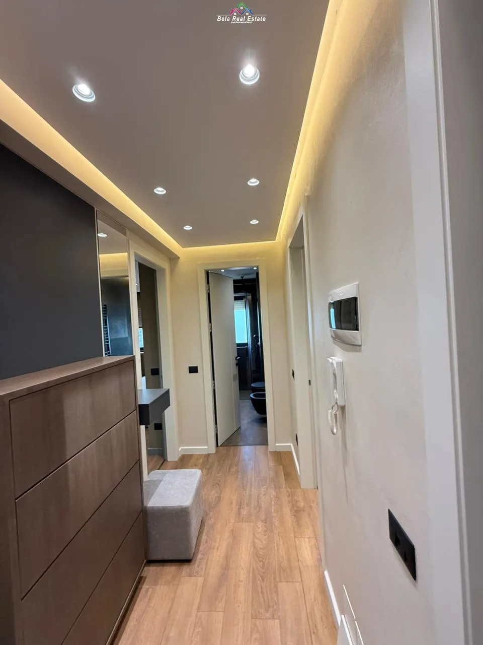 Apartament Me Qera 2+1 Tek Rruga e Durresit (ID B2201619) Tirane
