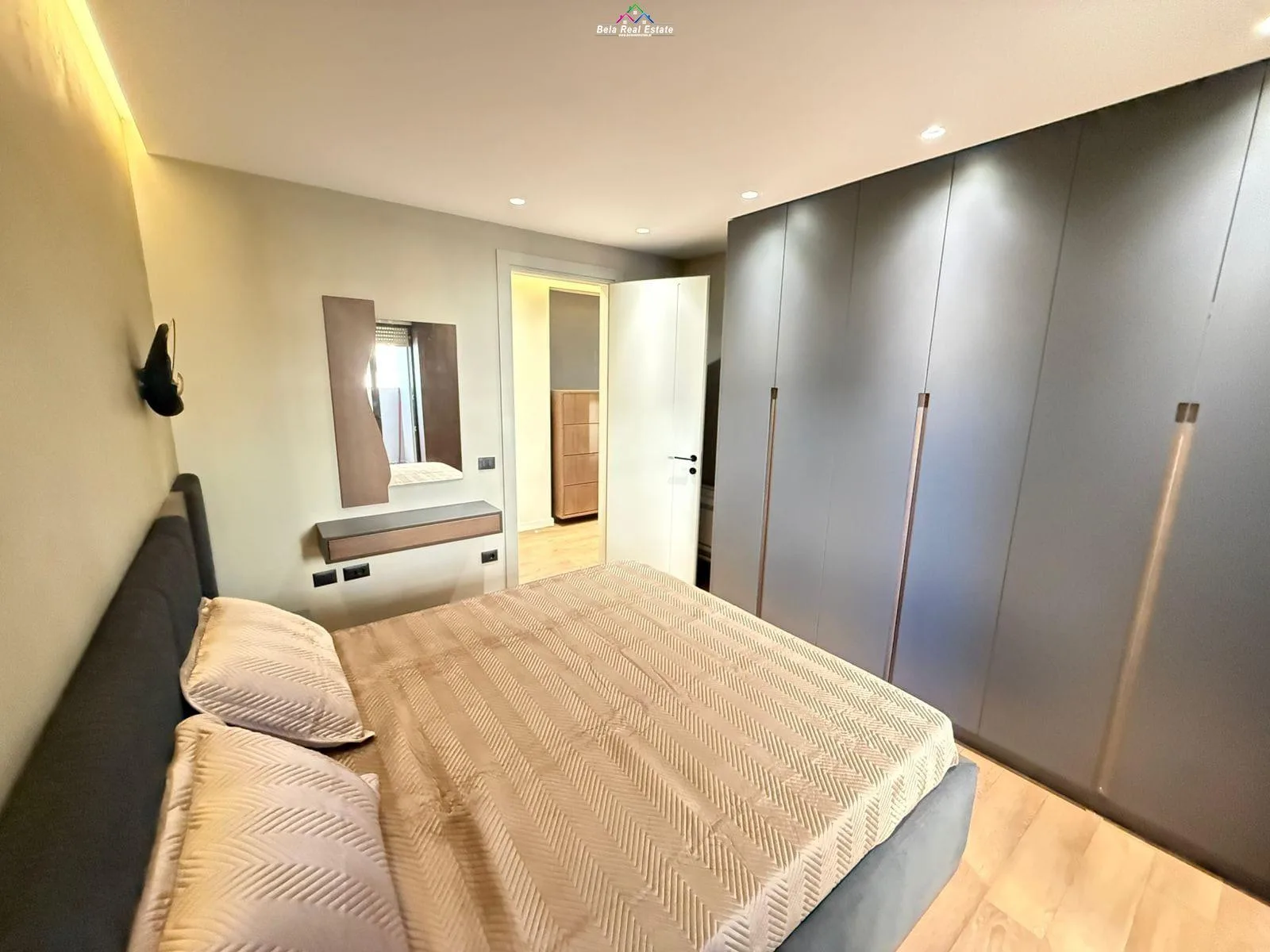 Apartament Me Qera 2+1 Tek Rruga e Durresit (ID B2201619) Tirane