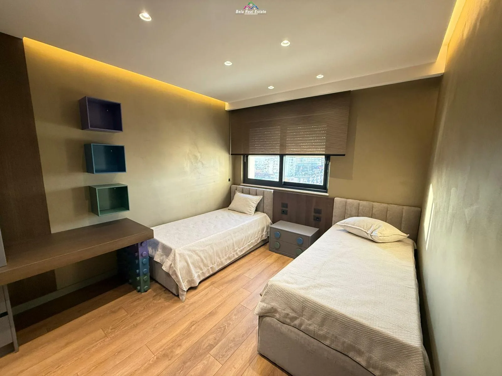 Apartament Me Qera 2+1 Tek Rruga e Durresit (ID B2201619) Tirane