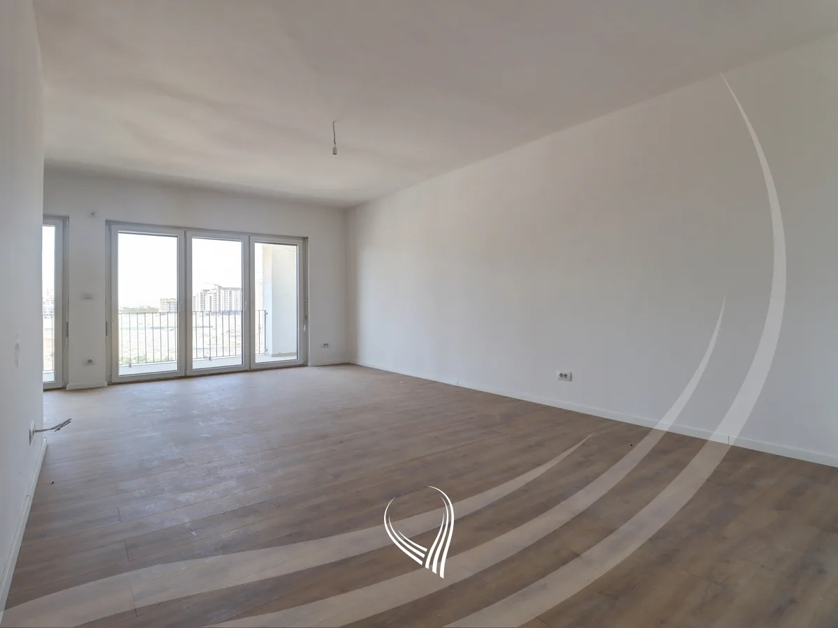 Banesë me 3 dhoma gjumi në shitje në lagjen Prishtina e Re