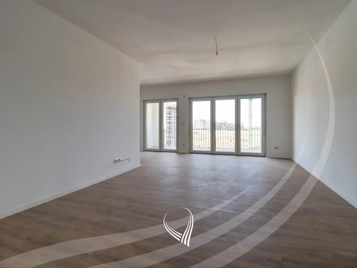 Banesë me 3 dhoma gjumi në shitje në lagjen Prishtina e Re