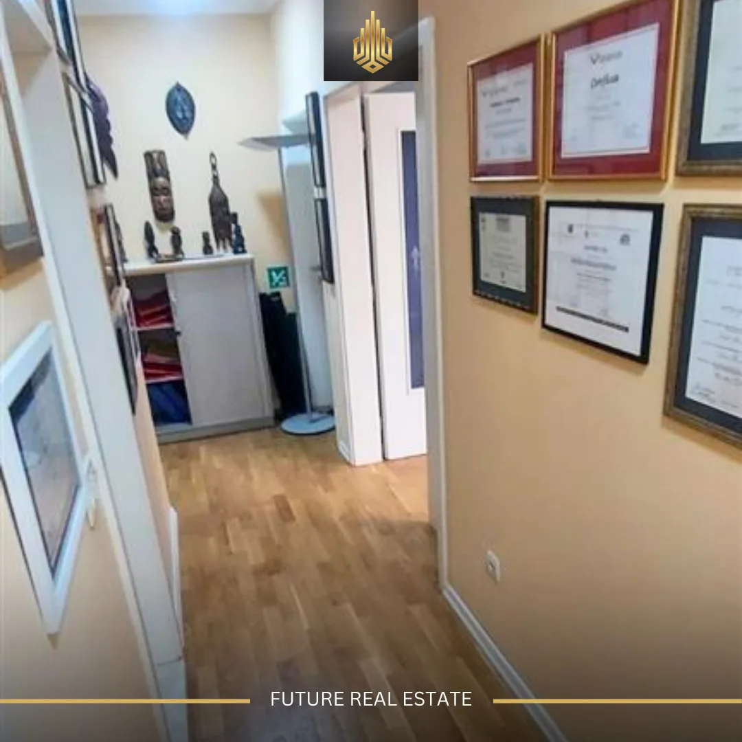 Banesë në SHITJE/92.6m²