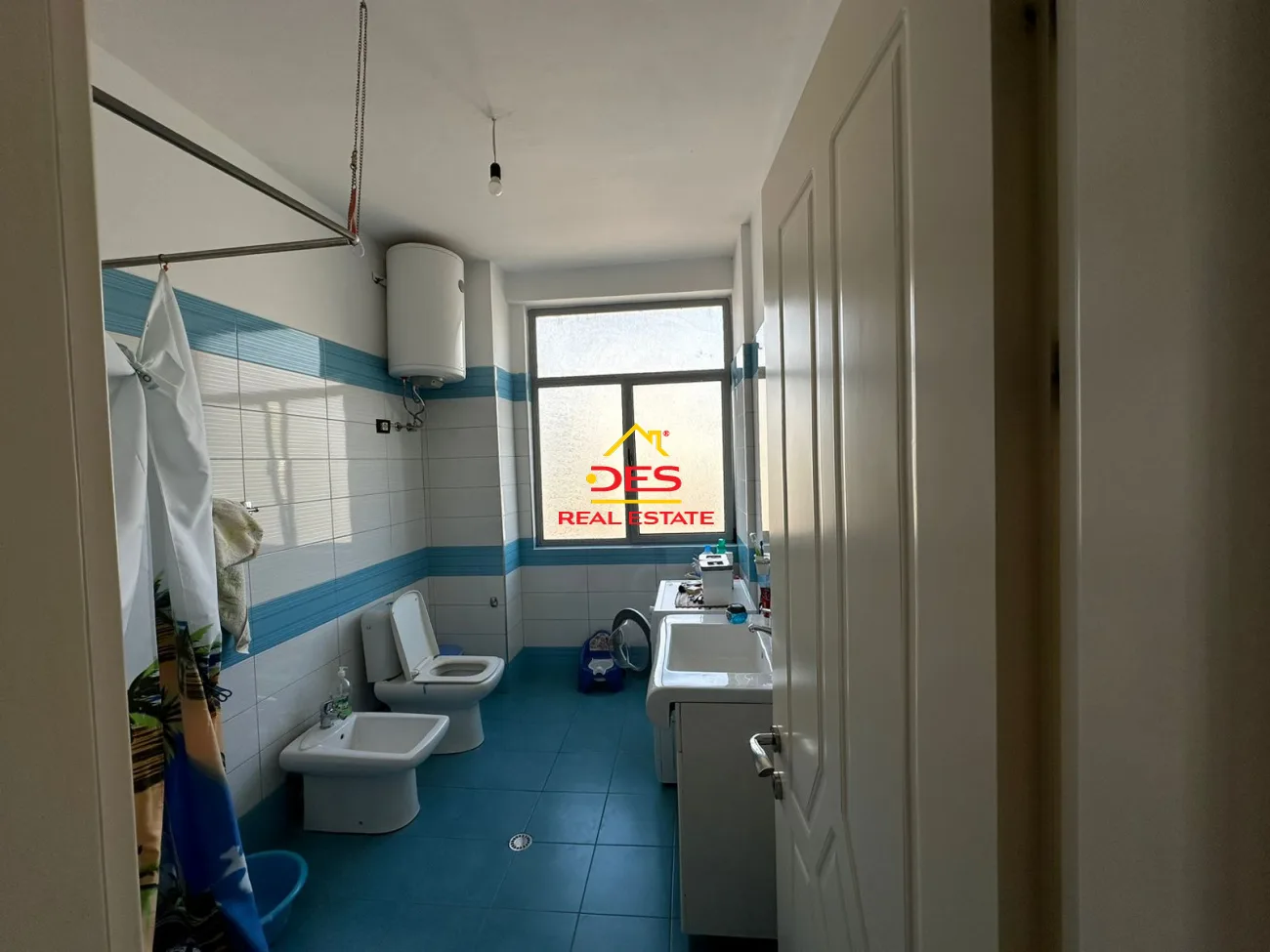 Jepet me qira apartament 3+1 në lagjen ‘5 maj’ elbasan.