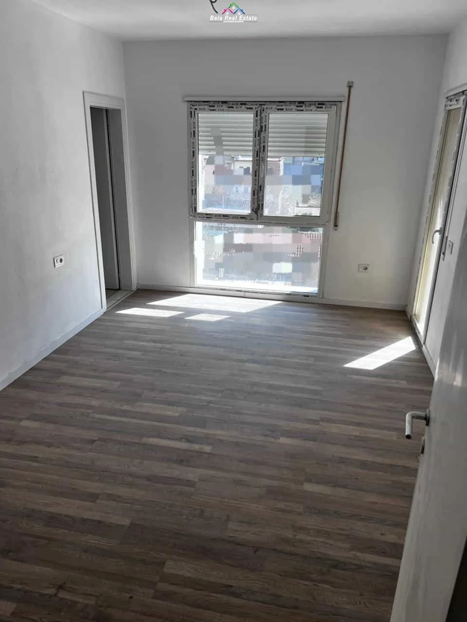 Zyre Me Qera 2+1 Tek Ish Dogana (ID BZ2896) Tirane