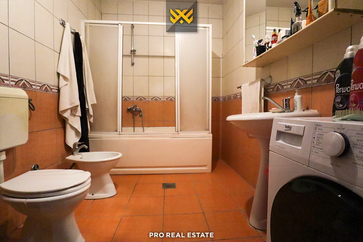 Banesë 116m² për #SHITJE në Qendër