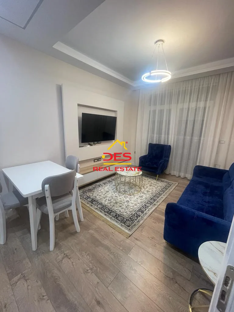 Jepet me qira apartament 1+1+ garazh në skelë,vlorë 📍 pranë kombinatit të peshkut