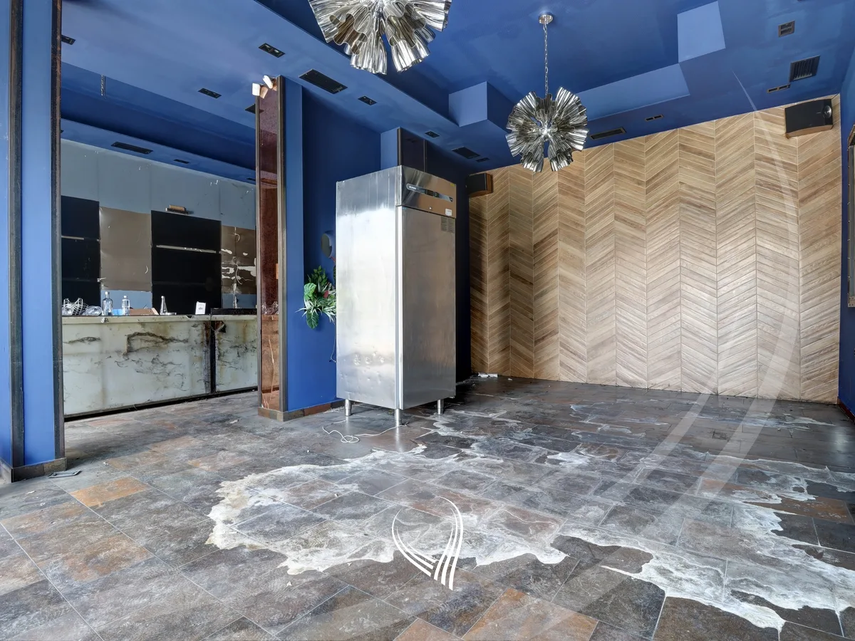 Lokal 44.7m2 në shitje në lagjen Dardania