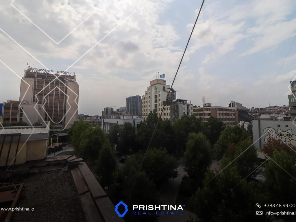 Banese ne #shitje 62m² ne Qender