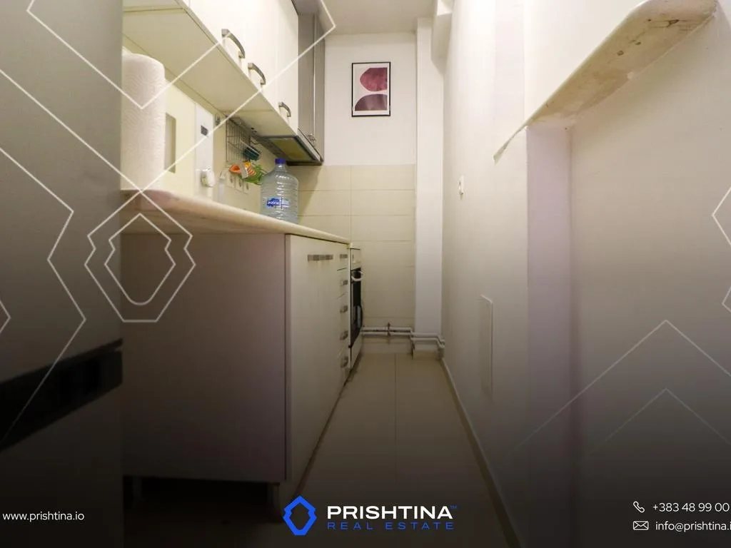 Banese ne #shitje 62m² ne Qender