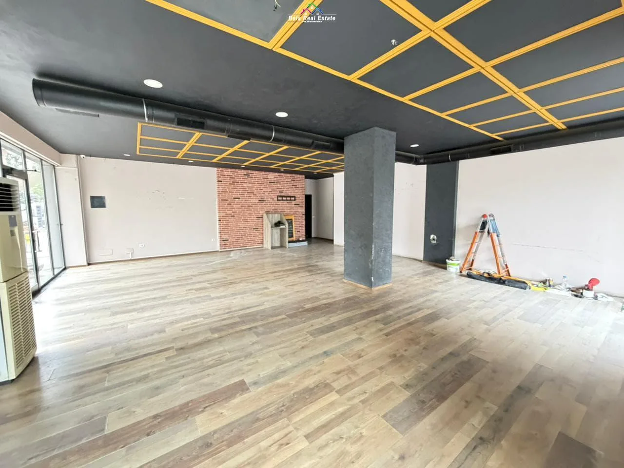 Lokal Me Qera Ne Fresk ( ID BL2189) Tirane