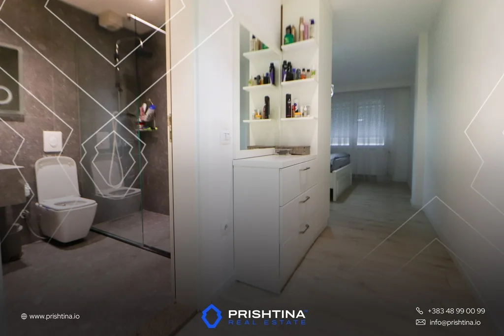 Shtëpi në #shitje 600m² + 5 ari te Lagjja e Bledit
