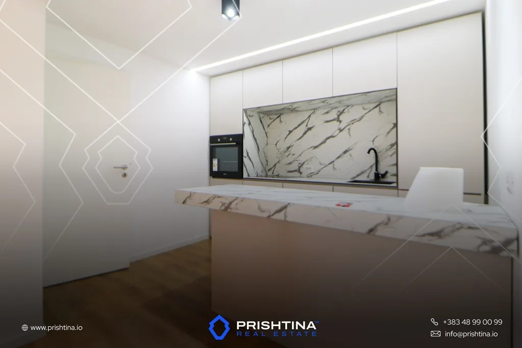 Shtëpi në #shitje 600m² + 5 ari te Lagjja e Bledit
