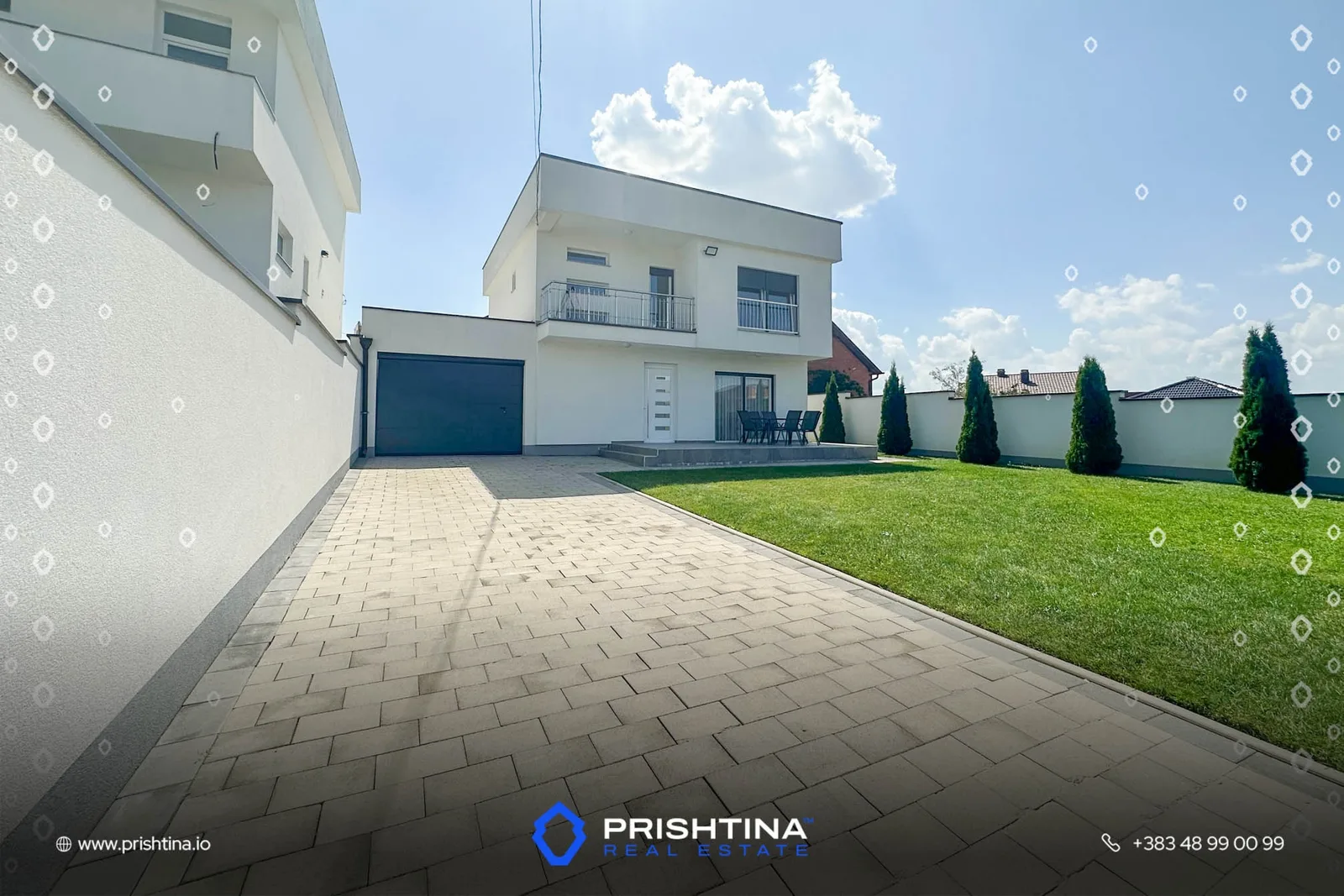 Shtëpi në shitje 180m² në Kolovicë