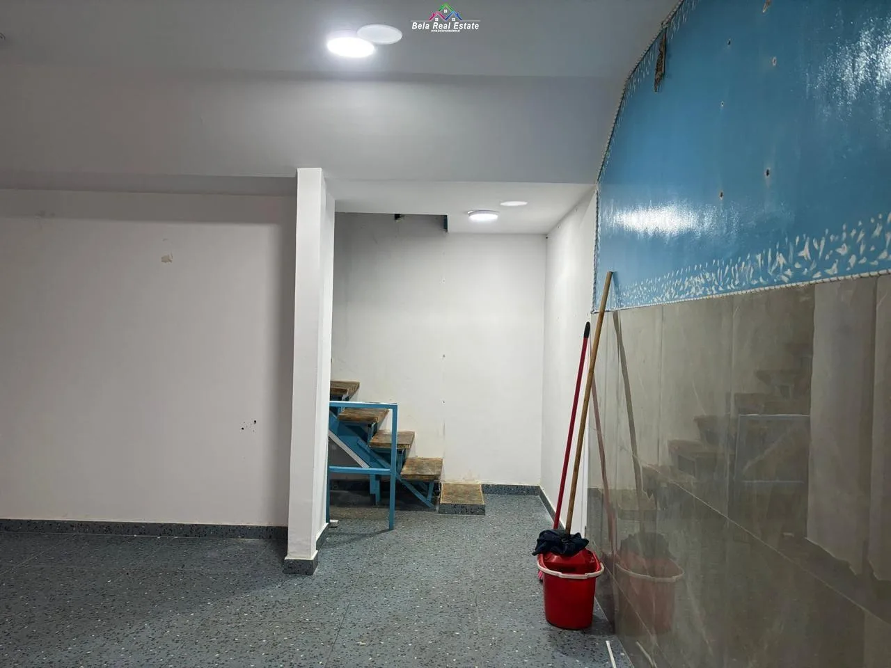 Dyqan Me Qera Prane Delijorgjit ( ID BD21795) Tirane
