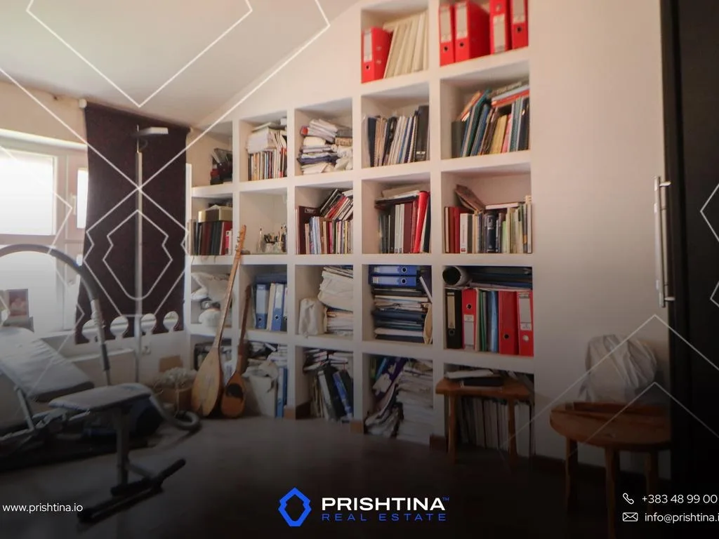 Shtëpi në #shitje 289m² te Bregu i Diellit