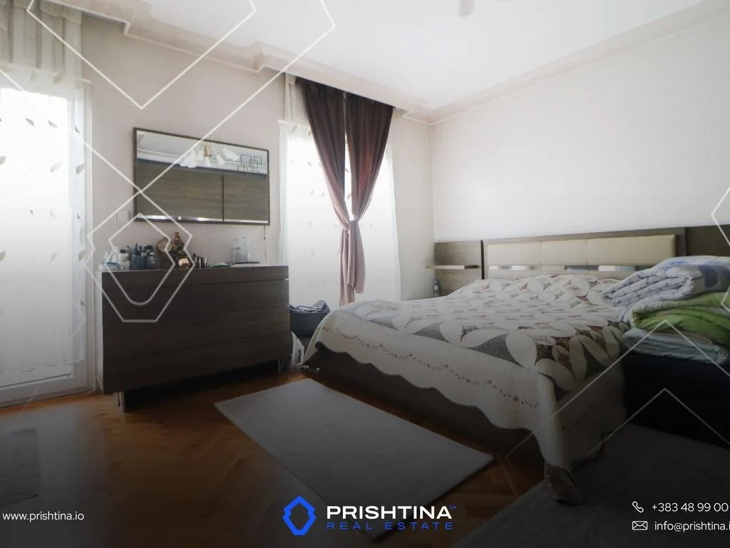 Shtëpi në #shitje 289m² te Bregu i Diellit