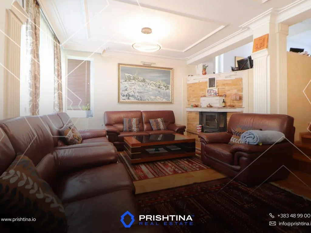 Shtëpi në #shitje 289m² te Bregu i Diellit