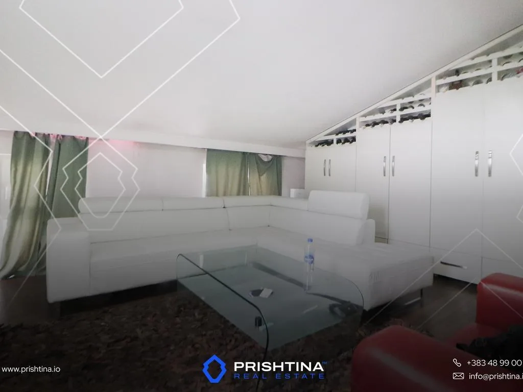 Shtëpi në #shitje 289m² te Bregu i Diellit