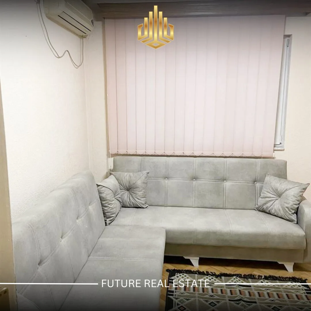 Banesë me QERA/60m²