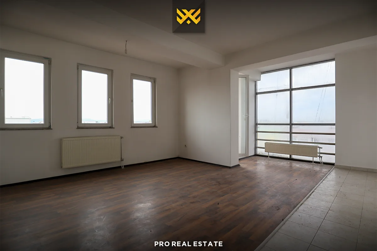 Banesë 103m² për #SHITJE në Fushë Kosovë