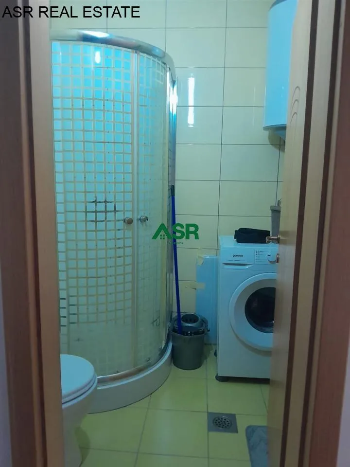 #ID:4130 Banesë me #qira në Rrugen Muharrem Fejza