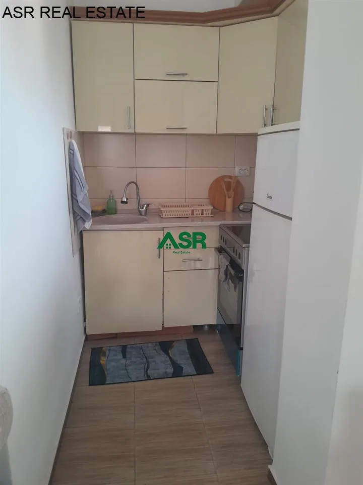 #ID:4130 Banesë me #qira në Rrugen Muharrem Fejza