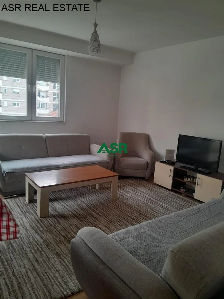 #ID:4130 Banesë me #qira në Rrugen Muharrem Fejza