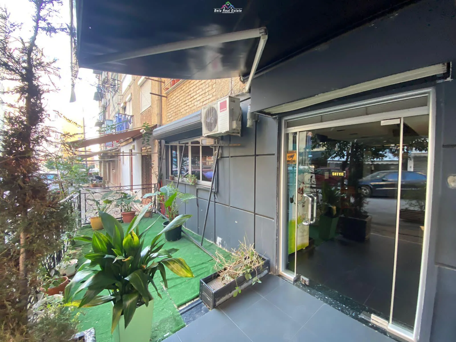 Lokal Ne Shitje Ne Porcelan (ID BL029) Tirane