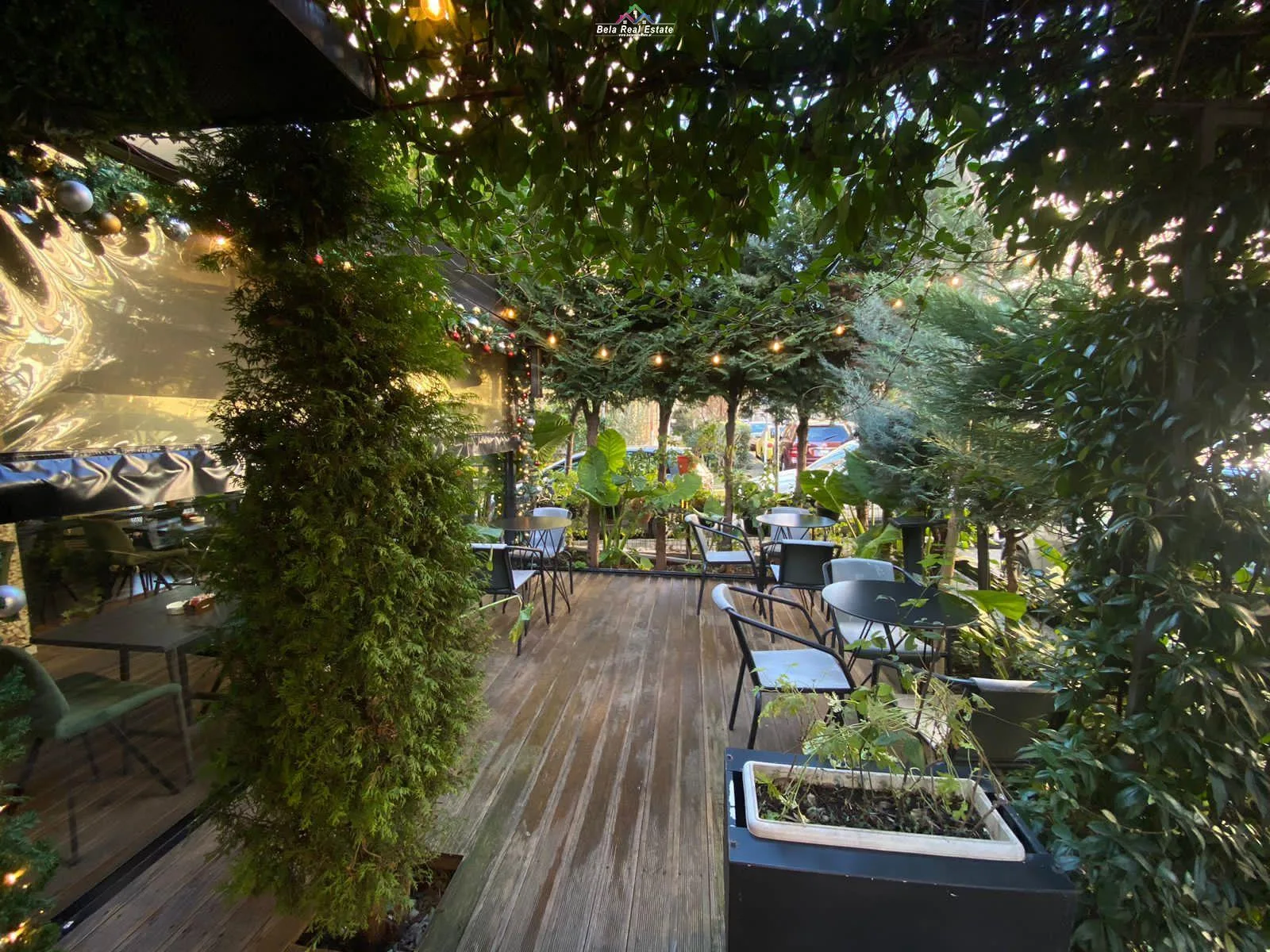 Lokal Ne Shitje Ne Porcelan (ID BL029) Tirane