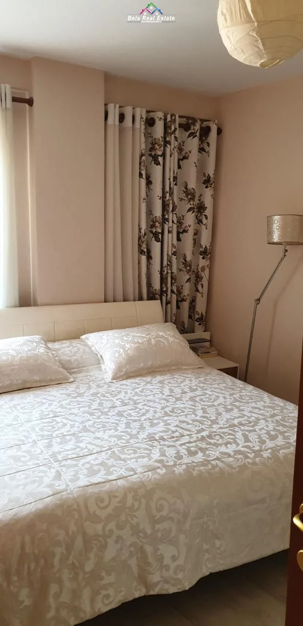 Apartament me qera 2+1 ne Yzberisht (ID B2201106) Tirane