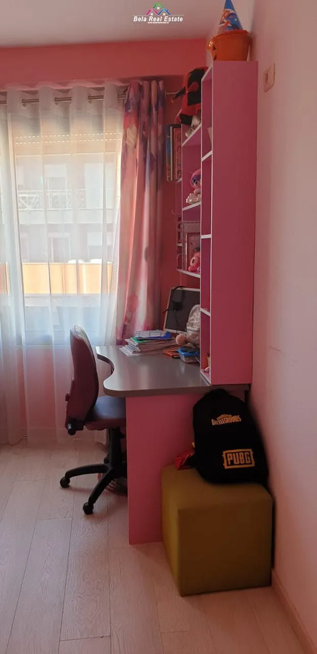 Apartament me qera 2+1 ne Yzberisht (ID B2201106) Tirane