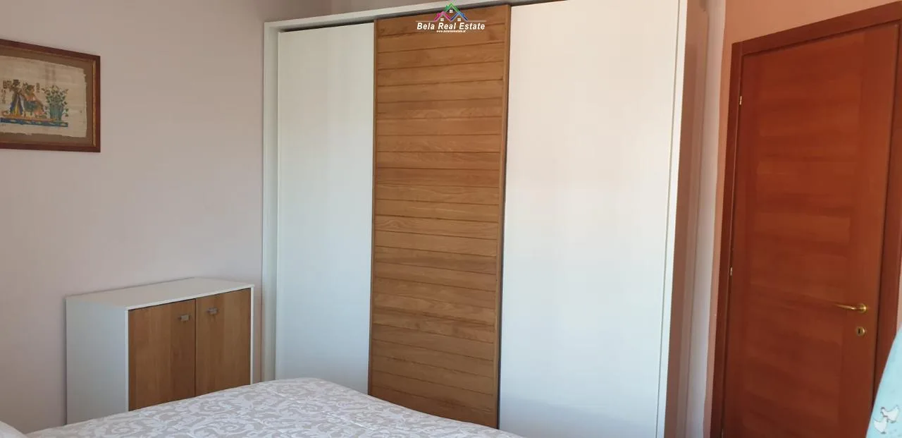 Apartament me qera 2+1 ne Yzberisht (ID B2201106) Tirane