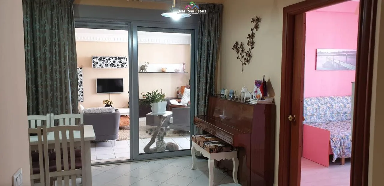 Apartament me qera 2+1 ne Yzberisht (ID B2201106) Tirane