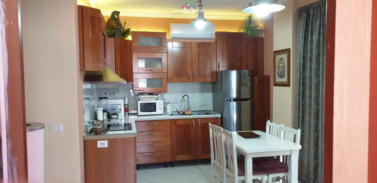 Apartament me qera 2+1 ne Yzberisht (ID B2201106) Tirane