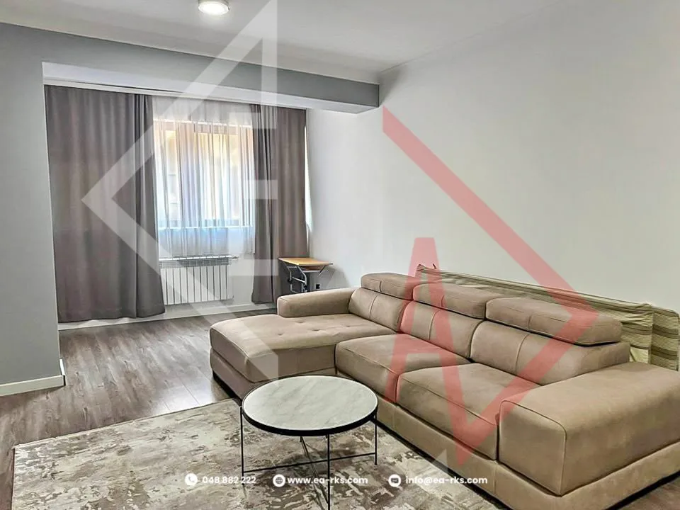 🏢 Banesë me QIRA – Lakrishtë, Prishtinë