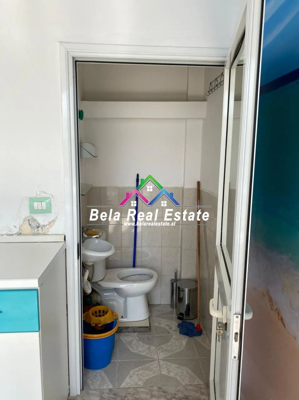Dyqan me qera ne ne Ali Dem  (ID BD2017) Tirane