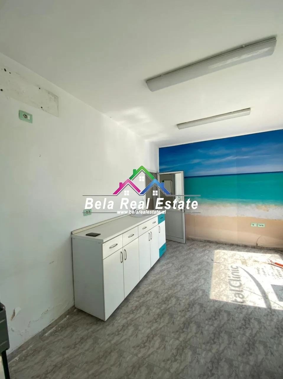 Dyqan me qera ne ne Ali Dem  (ID BD2017) Tirane